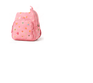 Mochila Corações