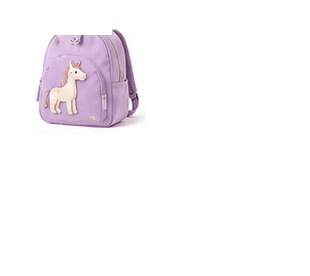 Mochila Unicórnio