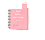 Caderno A5 Linhas