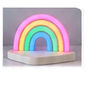 Luz Arco-íris LED
